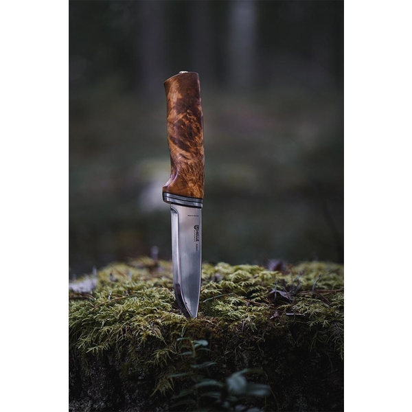 Poľovnícky nôž Helle Alden 2