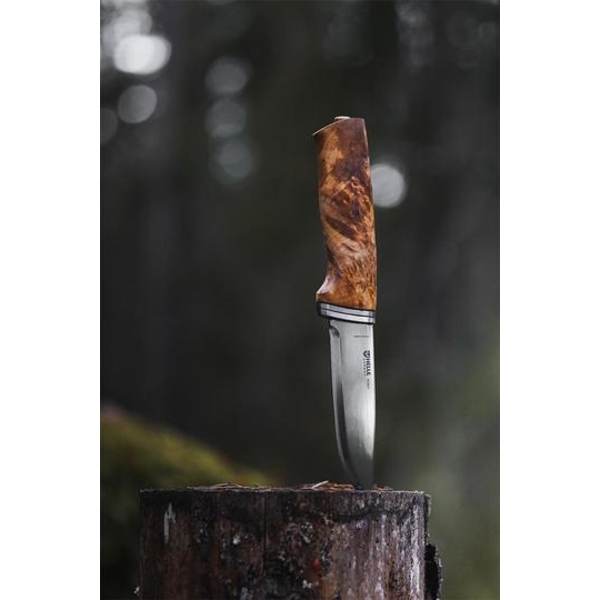 Poľovnícky nôž Helle Alden 3