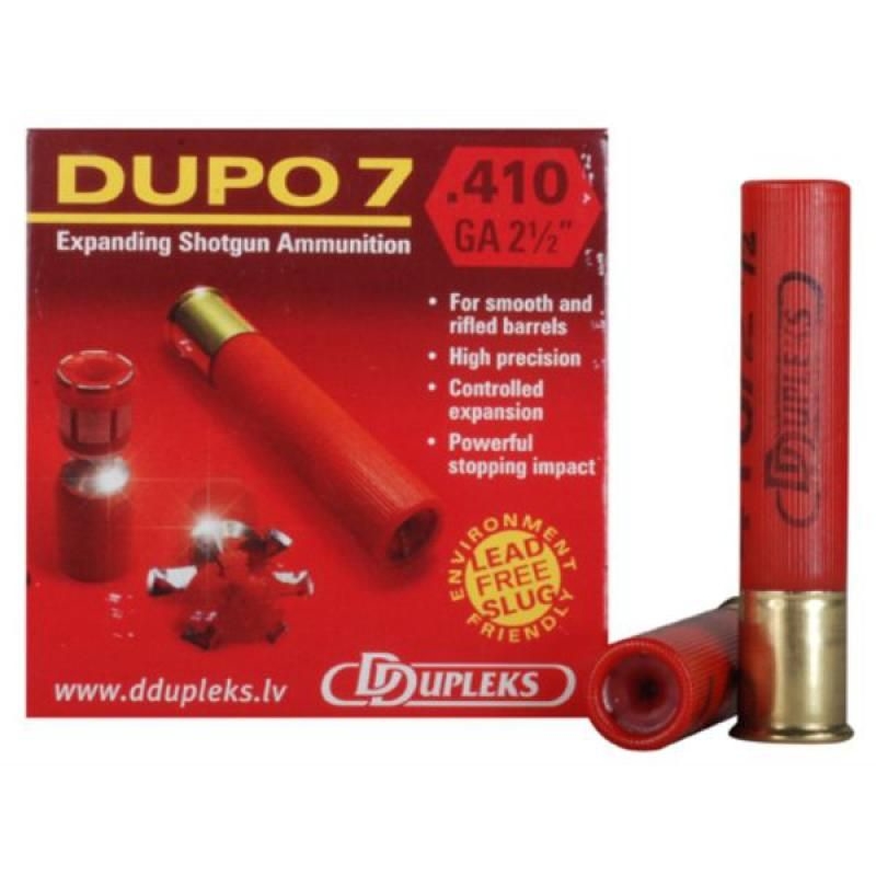 DDUPLEKS Dupo 7 410/65
