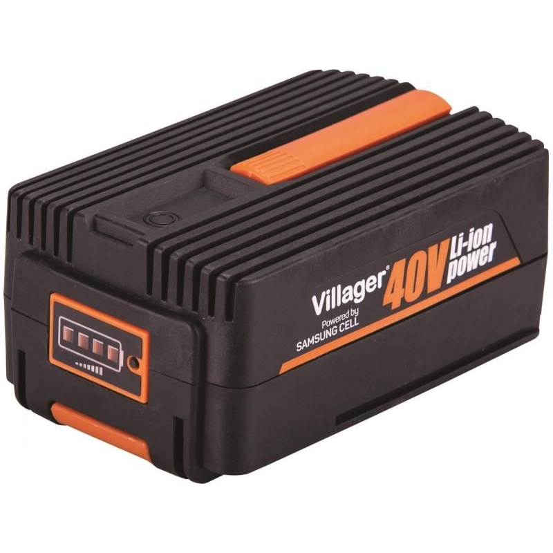 Batéria pre kosačky VILLAGER VILLY (40V / 4Ah)